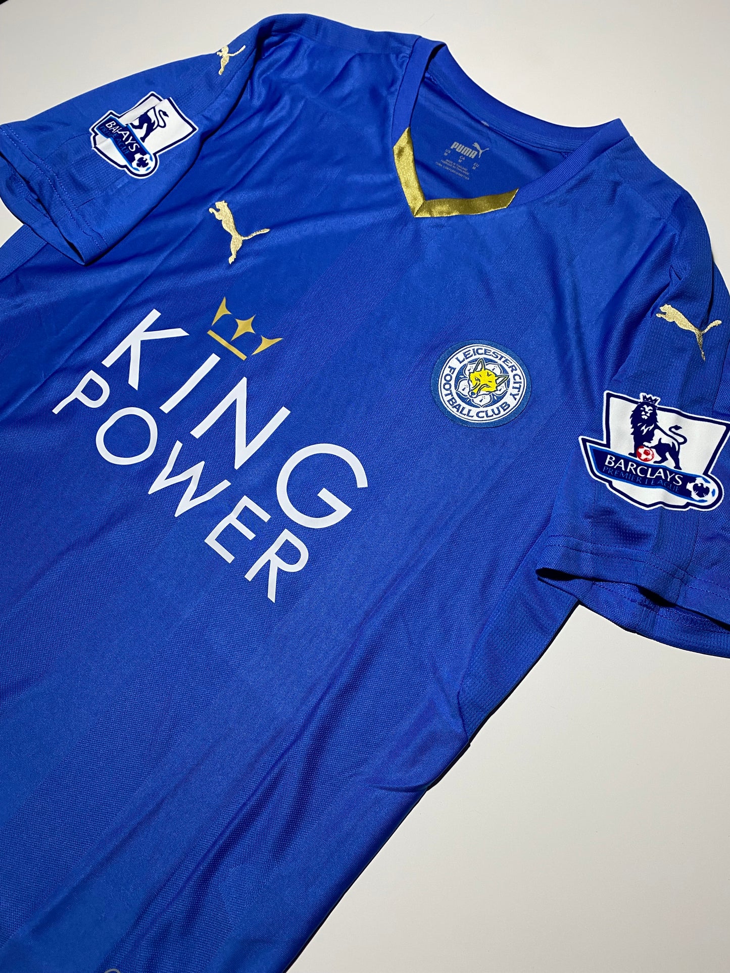 N'Golo Kante - Leicester City 2015/16 Premier League