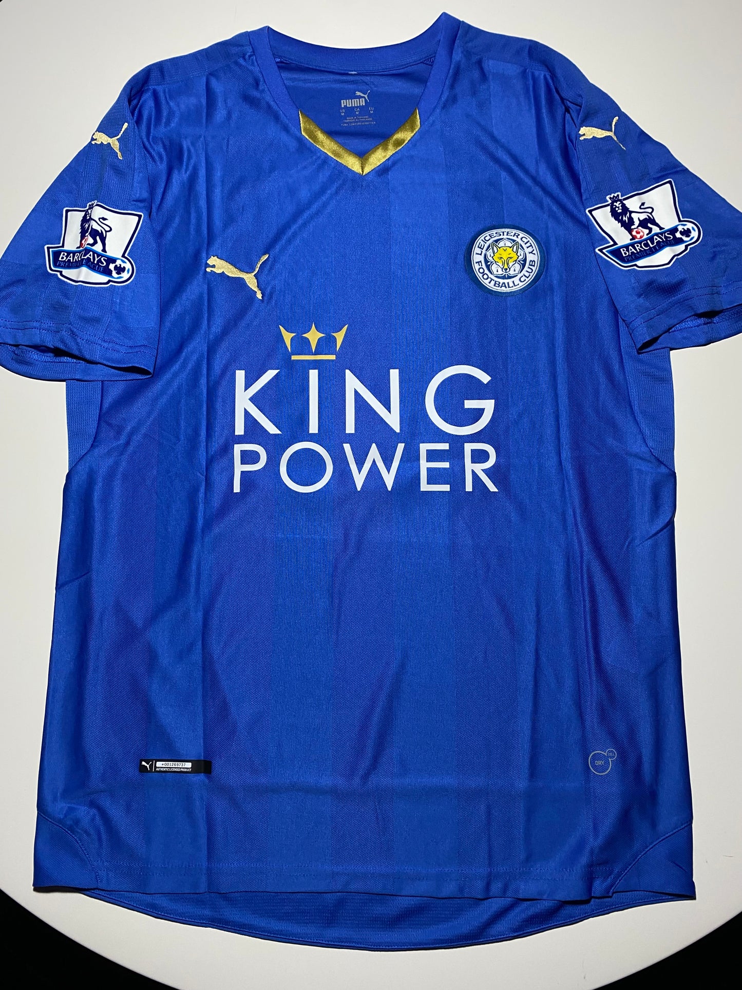 N'Golo Kante - Leicester City 2015/16 Premier League