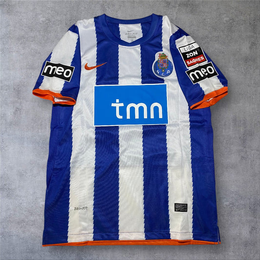 Falcao 9 - FC Porto 2010/11 Liga Zon Sagres